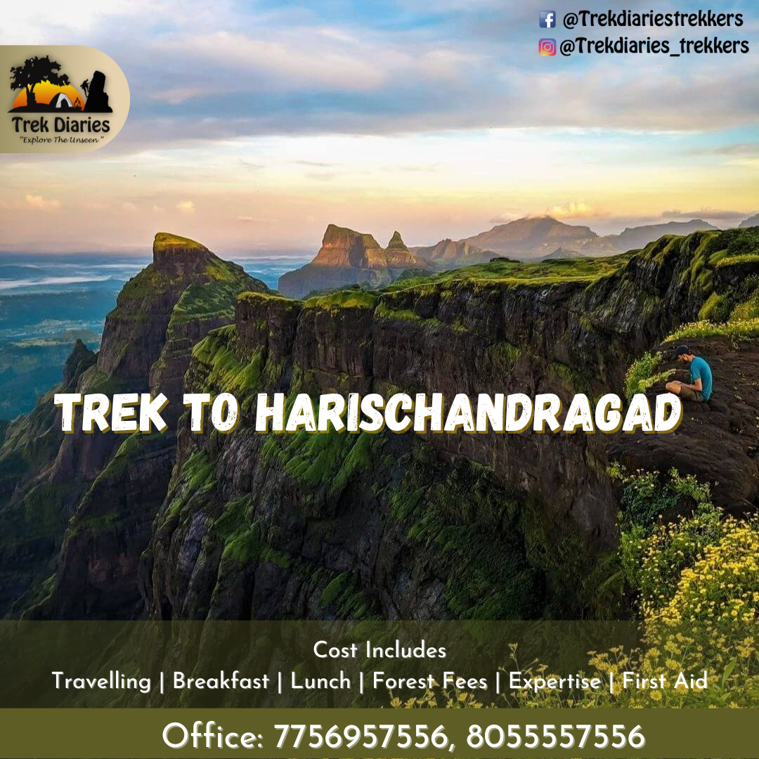 Trek to Harischandragad and Kokankada 