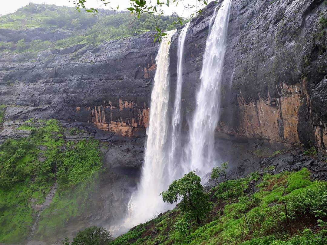 Kataldhar Waterfall Trek 