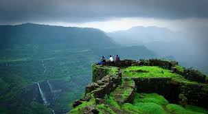 Visapur Fort Trek 